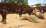 Ethiopia - Turni - Mercato degli Hammer - Hamer Market - 34